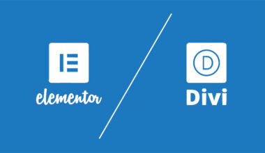 Divi vs Elementor