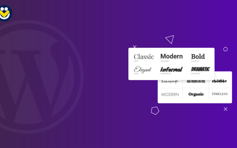 How to Add Font in WordPress Elementor