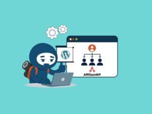 Affiliate Marketing on WordPress Step by Step