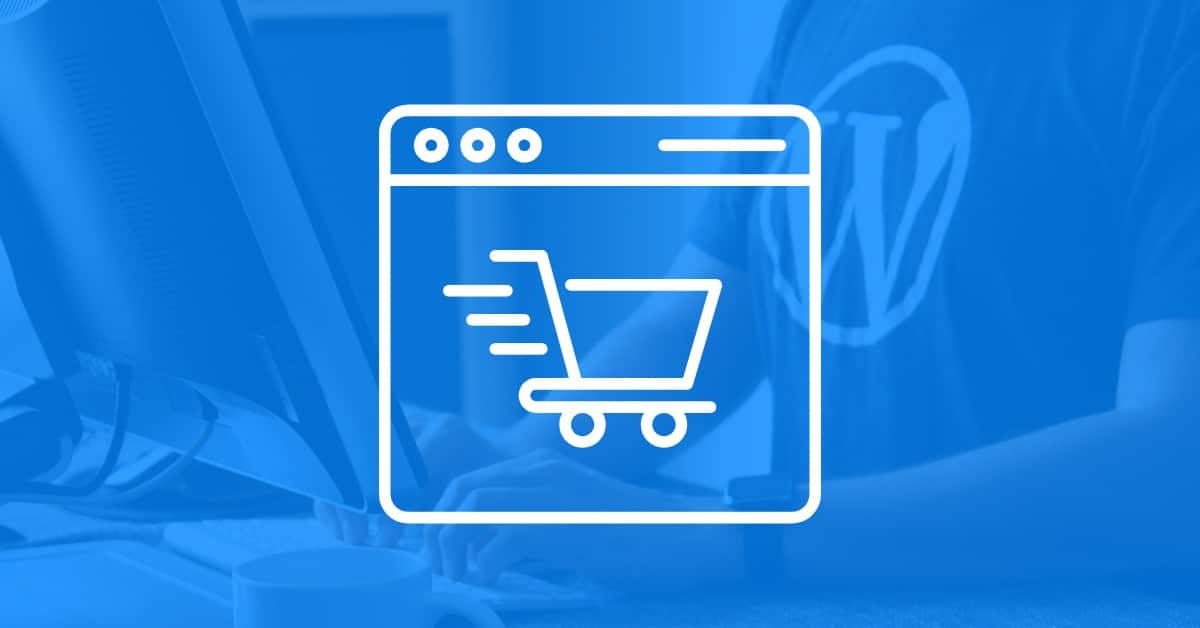 How to Create an Online Store with WooCommerce
