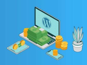 How to Make Money from WordPress Blog