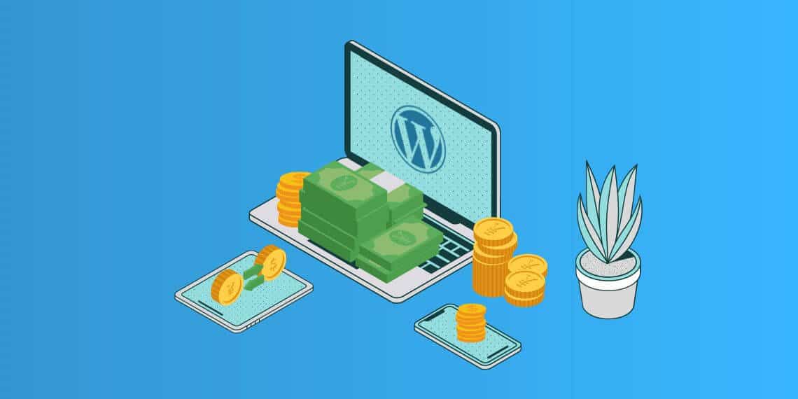 How to Make Money from WordPress Blog